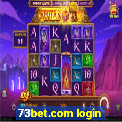 73bet.com login